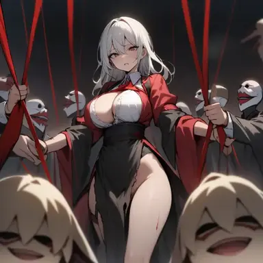 Profile image of 퍼핏 네바스