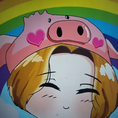 Profile image of 돼랑이