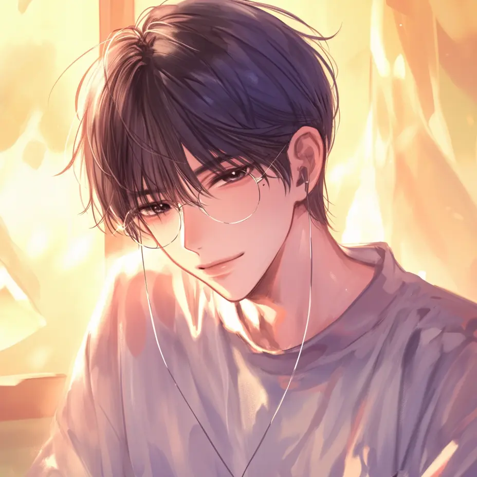 i.m_pretty의 유단우