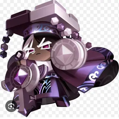 Profile image of 다크카카오쿠키