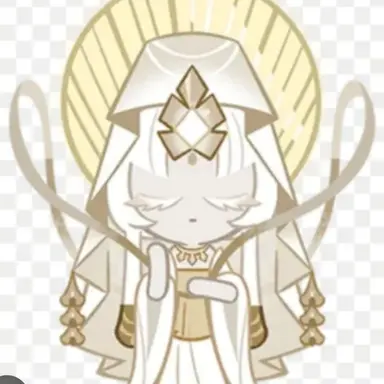 Profile image of 미스틱플라워쿠키