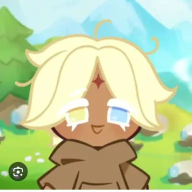 Profile image of 퓨어바닐라쿠키