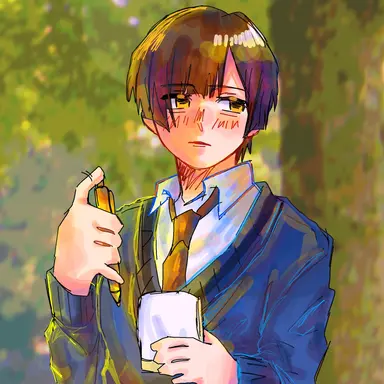 Profile image of 菊