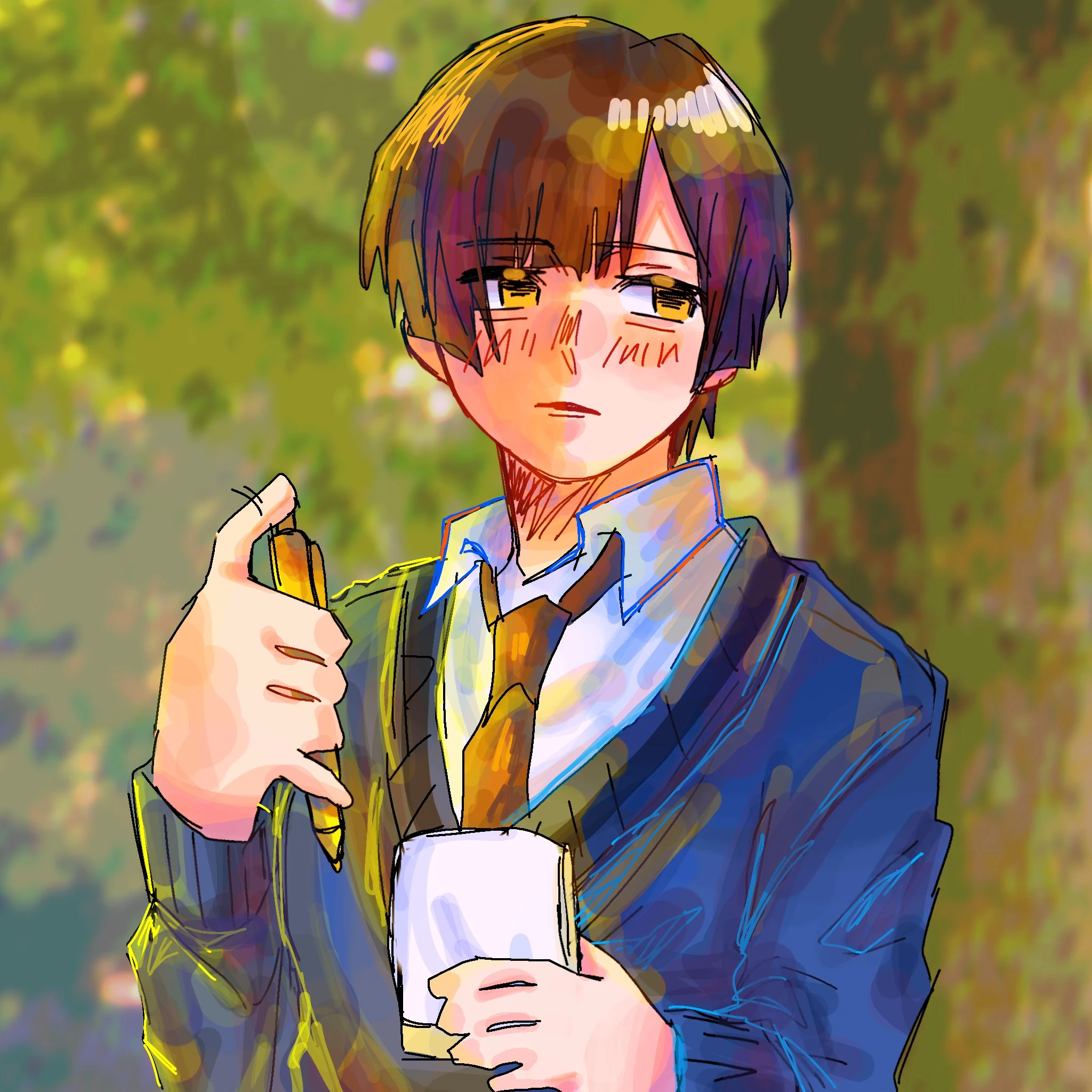 菊