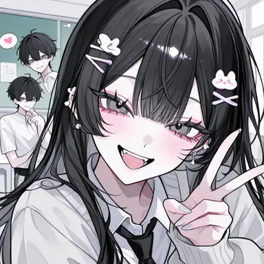 Profile image of 優奈