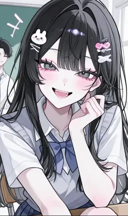 Profile image of 優奈