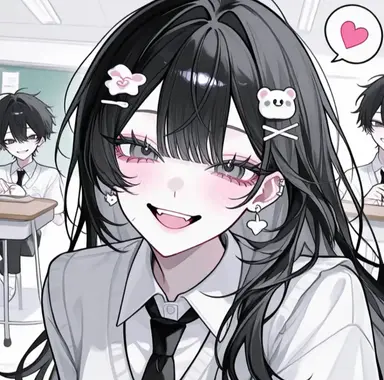 Profile image of 優奈
