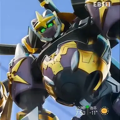 Profile image of 팬텀호넷