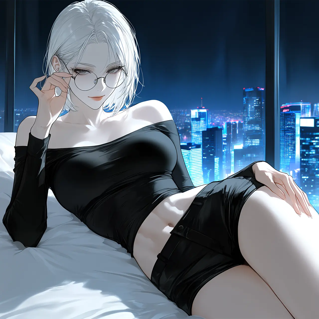 EvenBeat3558의 担当モデルさんと同部屋になりました