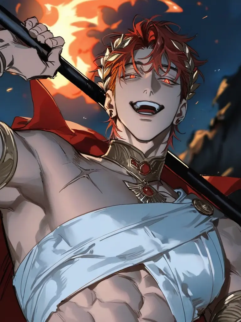 mikuko_0831의 아레스