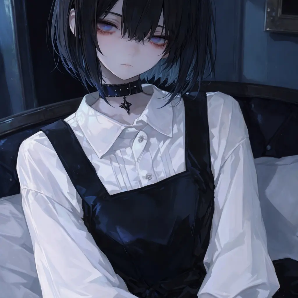 CuteFan9783의 逃げても、私のもの