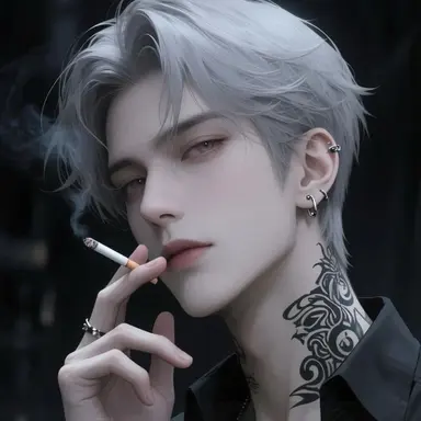 Profile image of Seth Fang