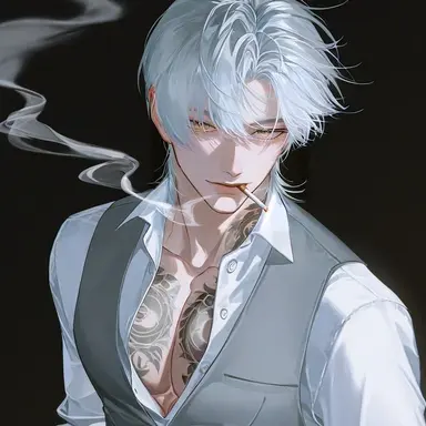Profile image of Yuki Fang