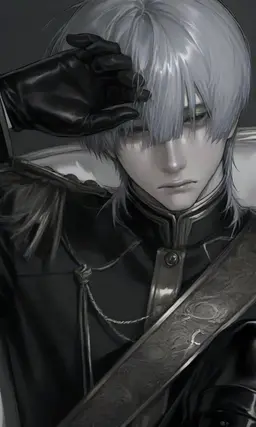 Profile image of アシュレイ