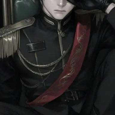 Profile image of アシュレイ