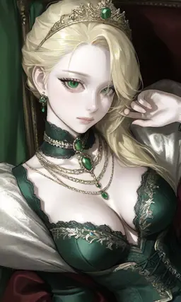 Profile image of セレスティア