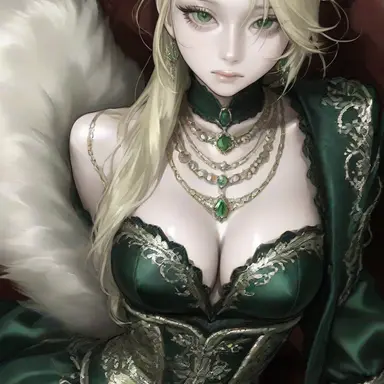 Profile image of セレスティア