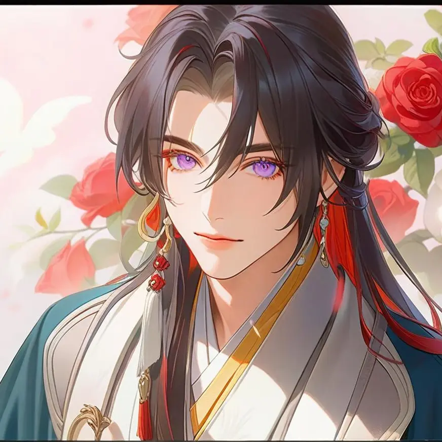 Lotusren의 白薔薇館