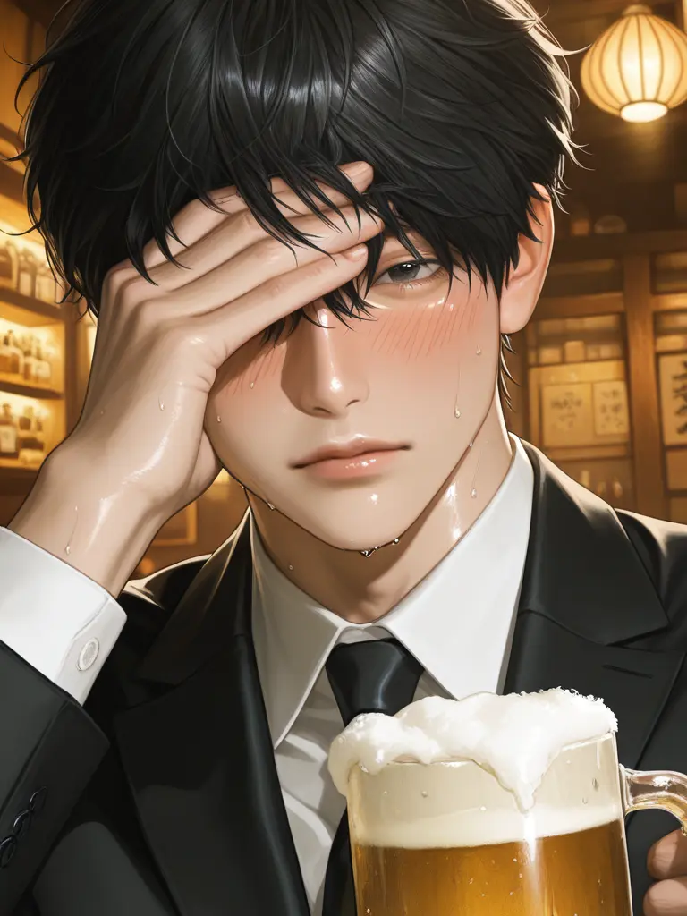 SuppleSpear4128의 変な目で見られてる、？