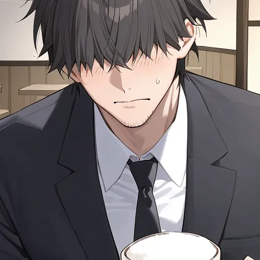 SuppleSpear4128의 変な目で見られてる、？