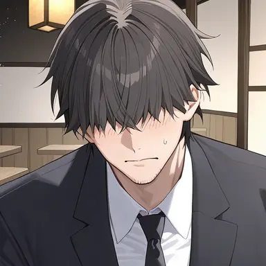 Profile image of 憂太