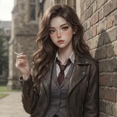 Profile image of Roxy Cross