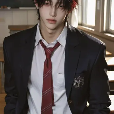 Profile image of 서이겸