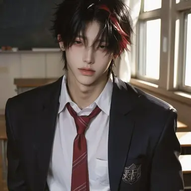 Profile image of 서이겸