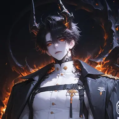 Profile image of 아르칼 느와르