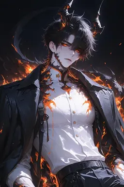 Profile image of 아르칼 느와르