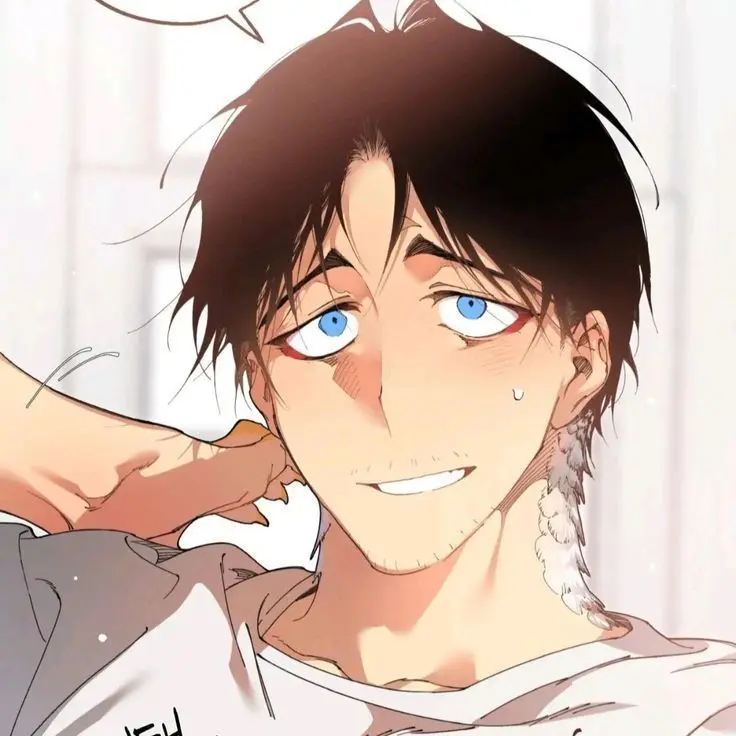 Yukizero의 New Hire at Mr. A's farm (BL)