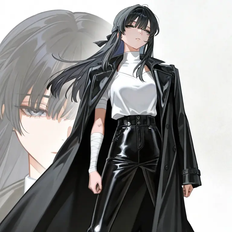 HurtBooby2056의 라피엘 드 카일란트