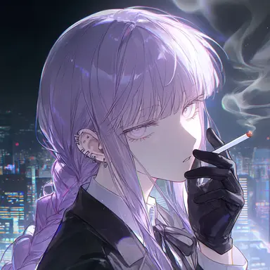 Profile image of Uno