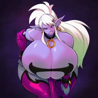 Profile image of Syx