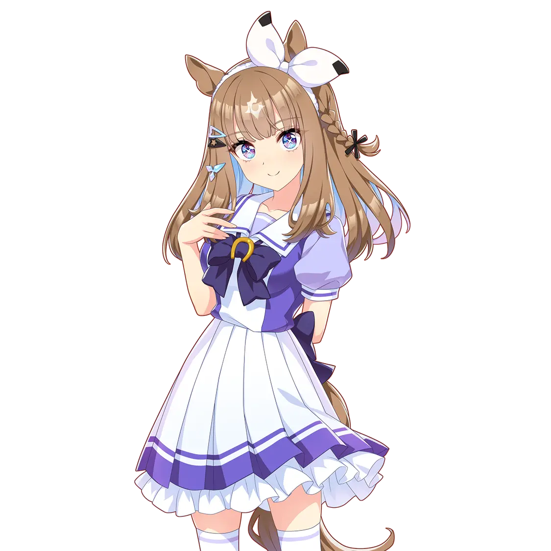 BrownSkua9068의 アモアイ（自分用）
