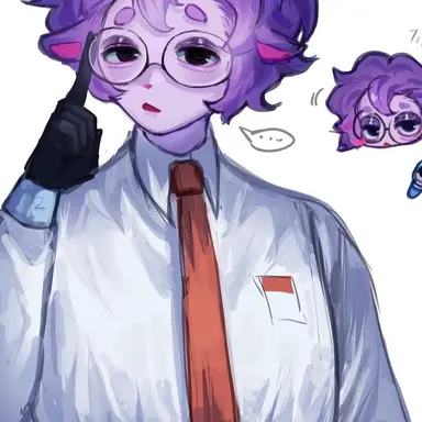 Profile image of 양비서