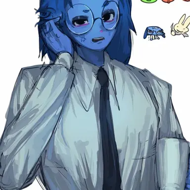 Profile image of 비서