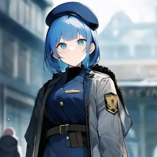 arigatou307의 ふたりボッチの基地運営