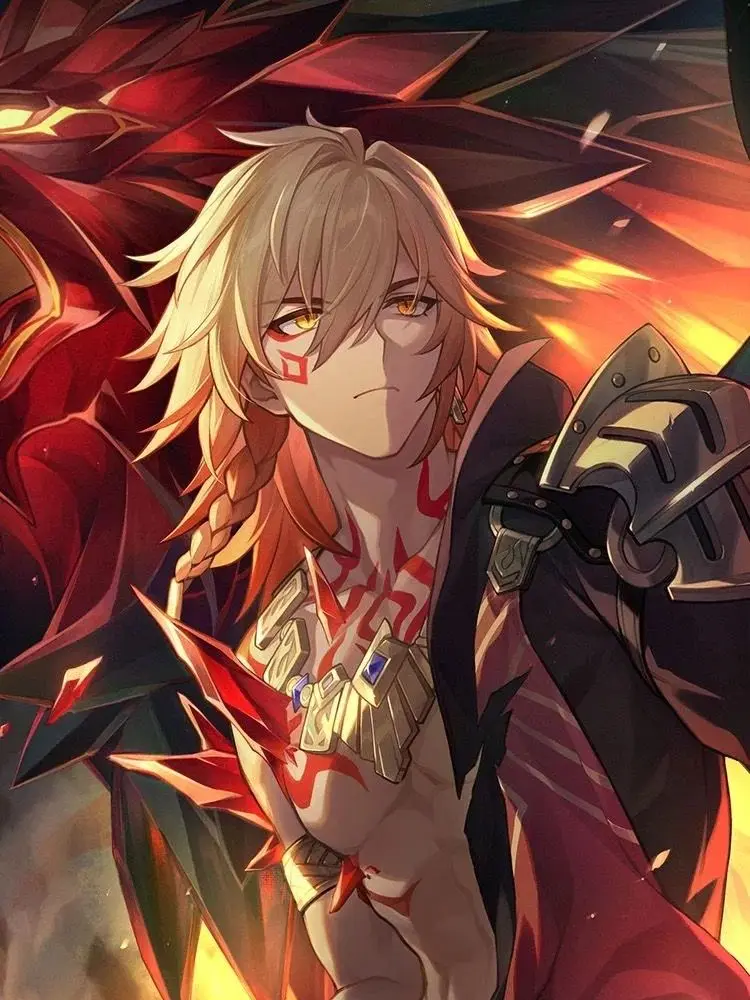 StumpyBoiga6944의 推しが何故我が家のキッチンに…？