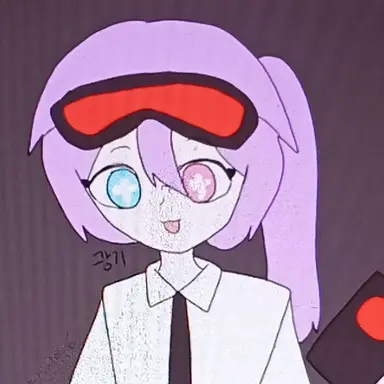 Profile image of 스테이시