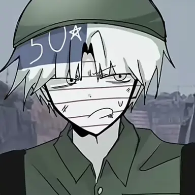 Profile image of 미합중국