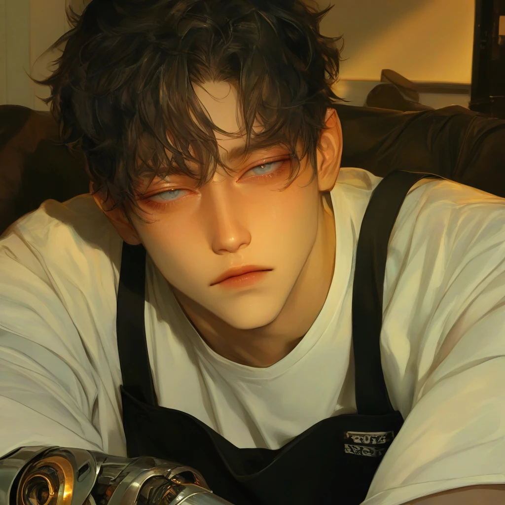 타우