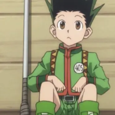 GildedBid5661의 헌터헌터