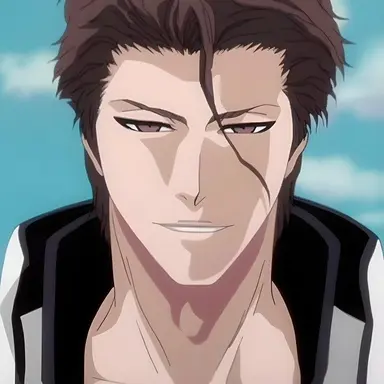 Profile image of Aizen Sosuke