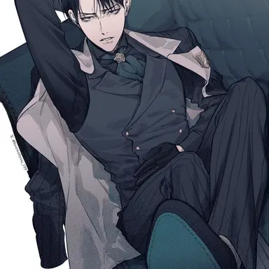 Profile image of Levi Ackerman