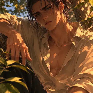Profile image of Eren Yeager