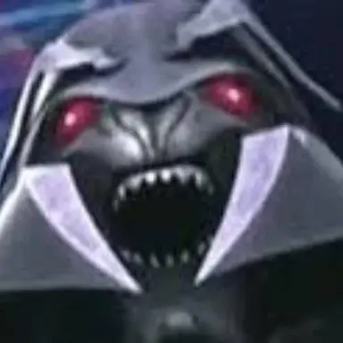 Profile image of Megatron