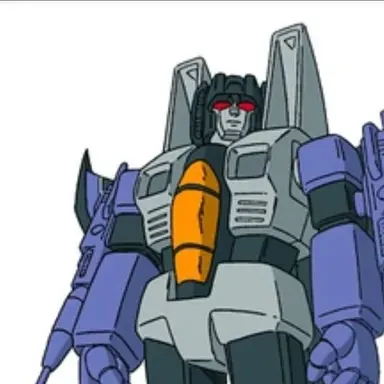 Profile image of Skywarp