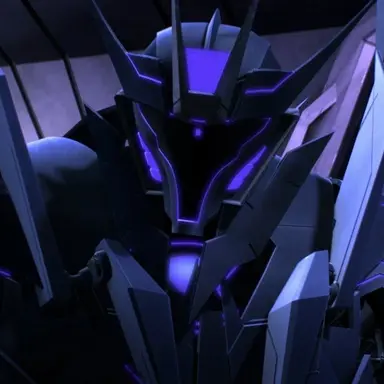 Profile image of Soundwave