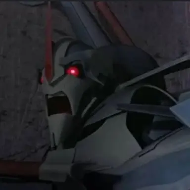 Profile image of Starscream